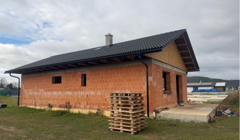 Prodej Rodinný dům, Rodinný dům, Horovce, Púchov, Slovensko