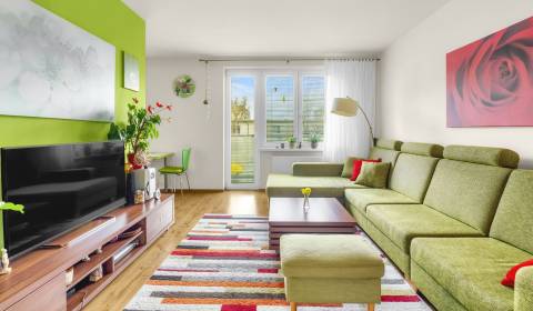 Prodej Byt 2+1, Byt 2+1, Herlianska, Bratislava - Ružinov, Slovensko