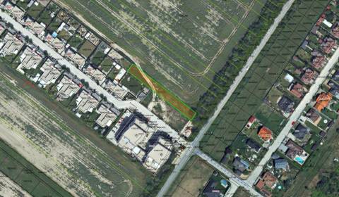 Prodej Zemědělské a lesní, Zemědělské a lesní, Senec, Slovensko