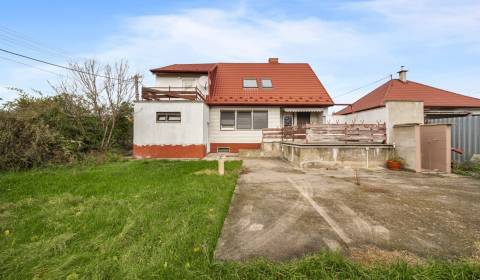 Prodej Rodinný dům, Rodinný dům, Hlavná, Senec, Slovensko