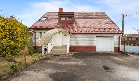 Prodej Rodinný dům, Rodinný dům, Hlavná, Senec, Slovensko