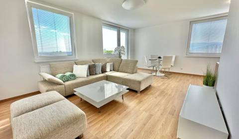 Pronájem Byt 2+1, Byt 2+1, Svätoplukova, Pezinok, Slovensko