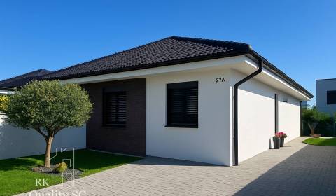 Prodej Rodinný dům, Rodinný dům, Malinová, Senec, Slovensko