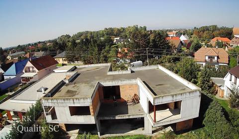 Prodej Rodinný dům, Rodinný dům, Kráľová pri Senci - Záhumenská, Senec