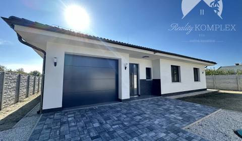 Prodej Rodinný dům, Rodinný dům, Mierová, Komárno, Slovensko