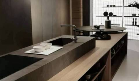 Prodej Byt 2+1, Byt 2+1, Komárno, Slovensko