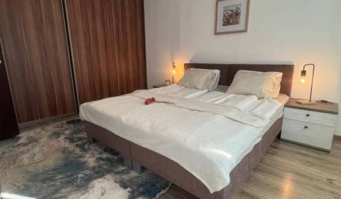 Pronájem Byt 1+1, Byt 1+1, Nové Zámky, Slovensko