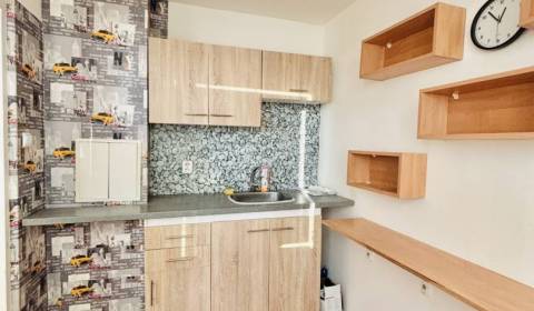 Prodej Byt 1+1, Byt 1+1, Hviezdoslavova, Komárno, Slovensko