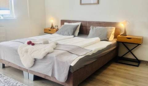 Pronájem Byt 1+1, Byt 1+1, Nové Zámky, Slovensko