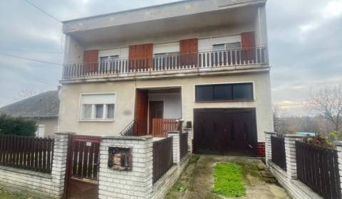 Prodej Rodinný dům, Rodinný dům, Svodín, Nové Zámky, Slovensko