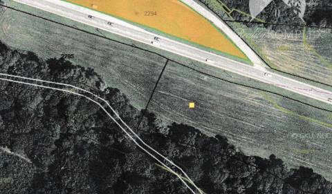 Prodej Zemědělské a lesní, Zemědělské a lesní, Hlavná, Trenčín, Sloven