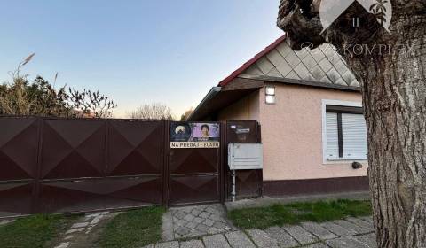 Prodej Rodinný dům, Rodinný dům, Komárno, Slovensko