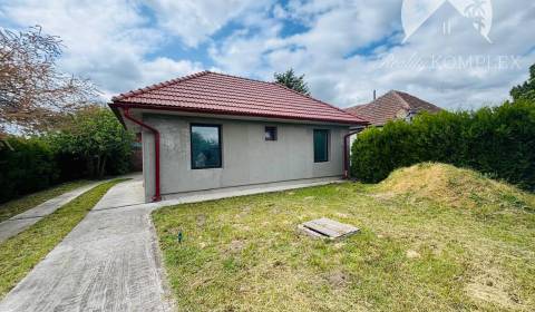 Prodej Rodinný dům, Rodinný dům, Komárno, Slovensko
