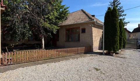 Prodej Rodinný dům, Rodinný dům, Sládkovičova, Komárno, Slovensko