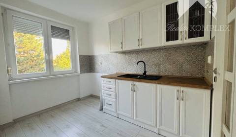 Prodej Byt 3+1, Byt 3+1, Komárno, Slovensko