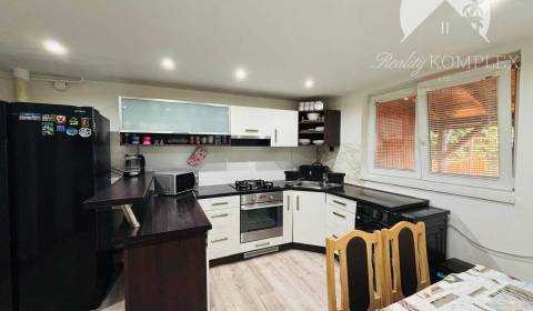 Prodej Rodinný dům, Rodinný dům, Komárno, Slovensko