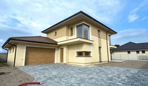 Prodej Rodinný dům, Rodinný dům, Čukáraboň, Dunajská Streda, Slovensko