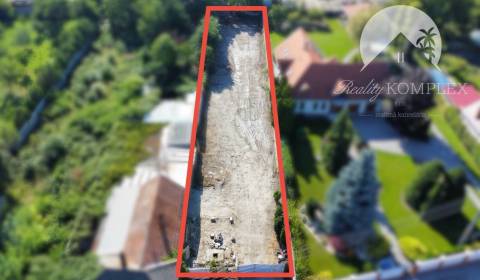 Prodej Pozemky - bydlení, Pozemky - bydlení, Gabčíkovská, Dunajská Str