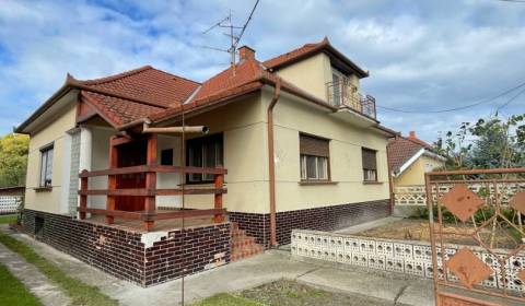 Prodej Rodinný dům, Rodinný dům, Dunajská Streda, Slovensko