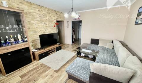 Prodej Byt 3+1, Byt 3+1, Námestie Priateľstva, Dunajská Streda, Sloven