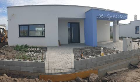 Prodej Rodinný dům, Rodinný dům, Dolný Bar, Dunajská Streda, Slovensko