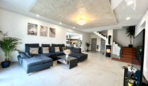 Prodej Rodinný dům, Rodinný dům, Dunajská Streda, Slovensko