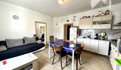 Prodej Rodinný dům, Rodinný dům, Galanta, Slovensko