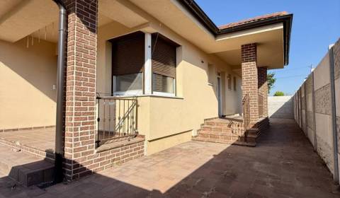 Prodej Rodinný dům, Rodinný dům, Dunajská Streda, Slovensko