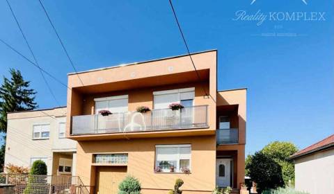 Prodej Rodinný dům, Rodinný dům, Dunajská Streda, Slovensko