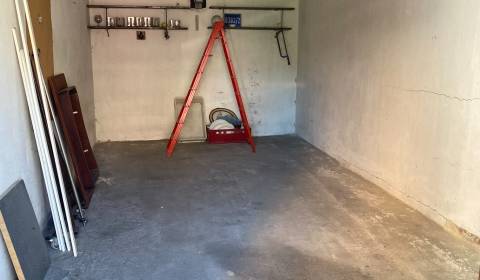 Prodej Garáže, Garáže, Čmelíkova, Bratislava - Ružinov, Slovensko