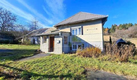 Prodej Rodinný dům, Rodinný dům, Lučenec, Slovensko
