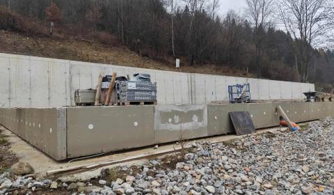 Prodej Pozemky - bydlení, Pozemky - bydlení, Čadca, Slovensko