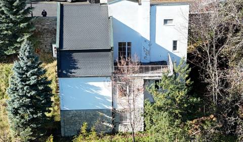Prodej Rodinný dům, Rodinný dům, Banská Štiavnica, Slovensko