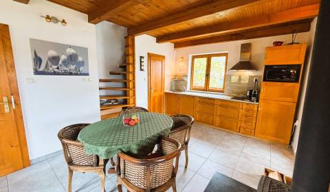 Prodej Rodinný dům, Rodinný dům, Dunajská Streda, Slovensko