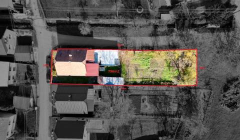 Prodej Rodinný dům, Rodinný dům, Žilina, Slovensko