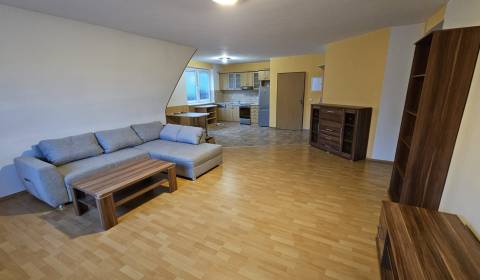 Prodej Byt 3+1, Byt 3+1, Námestie Detí, Galanta, Slovensko