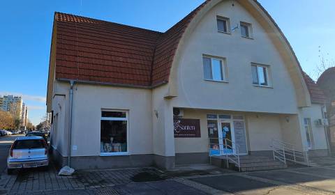 Prodej Budova, Budova, Námestie Detí, Galanta, Slovensko