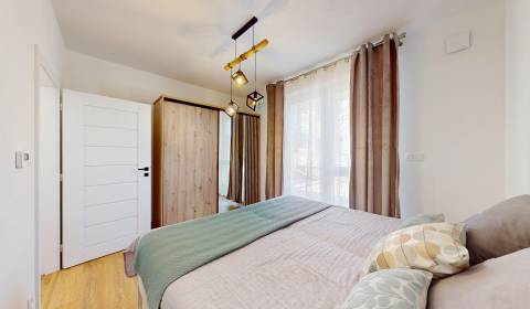 Pronájem Byt 2+1, Byt 2+1, Pred poľom, Trenčín, Slovensko