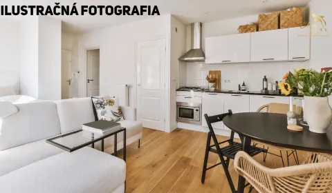 Pronájem Byt 1+1, Byt 1+1, Nové Zámky, Slovensko