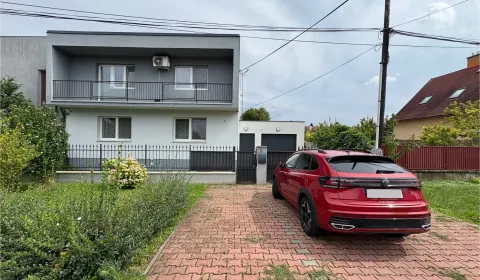 Prodej Rodinný dům, Rodinný dům, Zdravotnícka, Bratislava - Rusovce, S