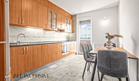 Pronájem Byt 2+1, Byt 2+1, Komenského, Dunajská Streda, Slovensko