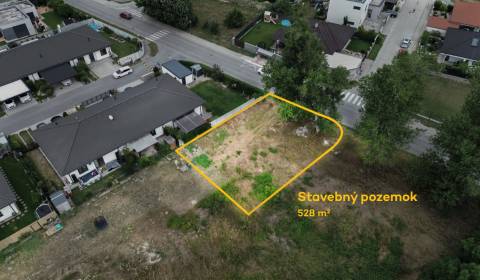 Prodej Pozemky - bydlení, Pozemky - bydlení, Poľná, Senec, Slovensko