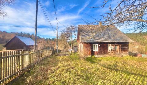 Prodej Pozemky - bydlení, Pozemky - bydlení, Oščadnica, Čadca, Slovens