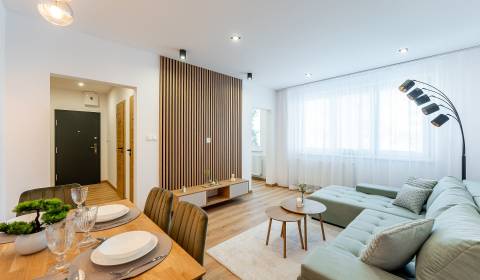 Prodej Byt 2+1, Byt 2+1, Tr. SNP, Košice - Západ, Slovensko