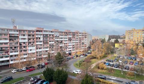 Prodej Byt 3+1, Byt 3+1, Krosnianska, Košice - Dargovských hrdinov, Sl