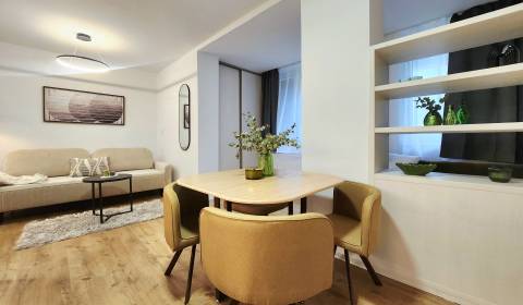 Pronájem Garsoniéra, Garsoniéra, Dolná, Bratislava - Staré Mesto, Slov