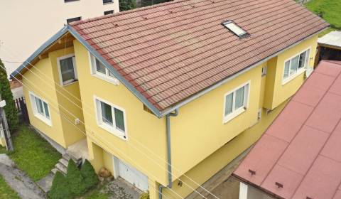 Prodej Rodinný dům, Rodinný dům, Banská Bystrica, Slovensko