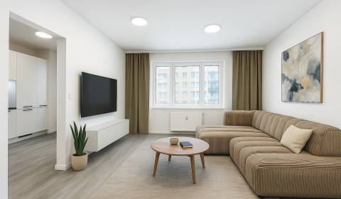 Prodej Byt 3+1, Byt 3+1, Jána Stanislava, Bratislava - Karlova Ves, Sl