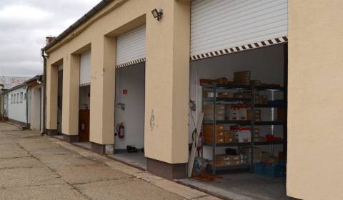 Pronájem Haly a sklady, Haly a sklady, Trstínska cesta, Trnava, Sloven