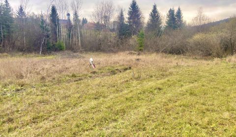 Prodej Pozemky - bydlení, Pozemky - bydlení, Milošovský rybník, Čadca,